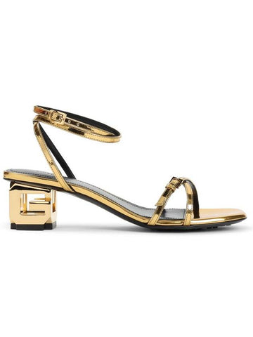 Givenchy Sandals - GIVENCHY - BALAAN 1