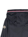 Kids Women s GRANDUC Logo Jacket 1A000 24 5968E 742 - MONCLER - BALAAN 4