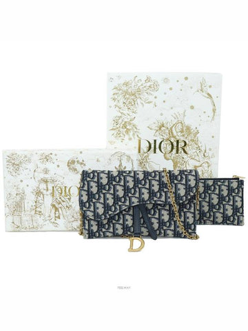 women cross bag - DIOR - BALAAN 1