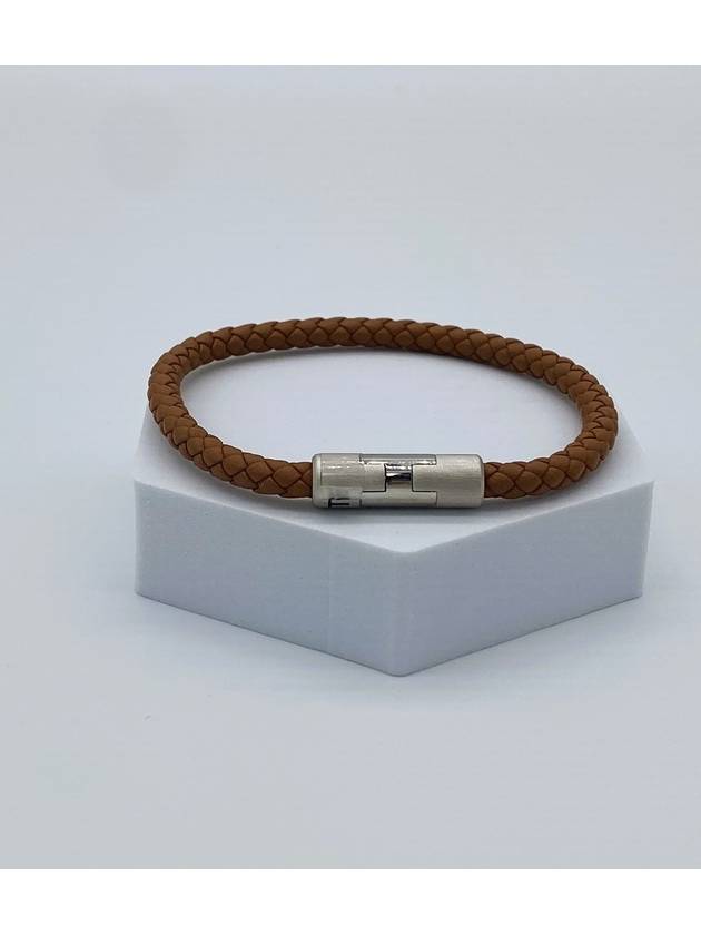 Puzzle H Bracelet Gold - HERMES - BALAAN 2