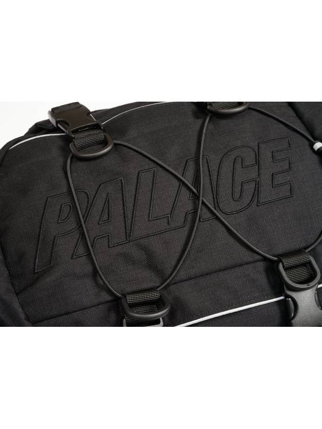 Cordura Backpack Black - PALACE - BALAAN 7