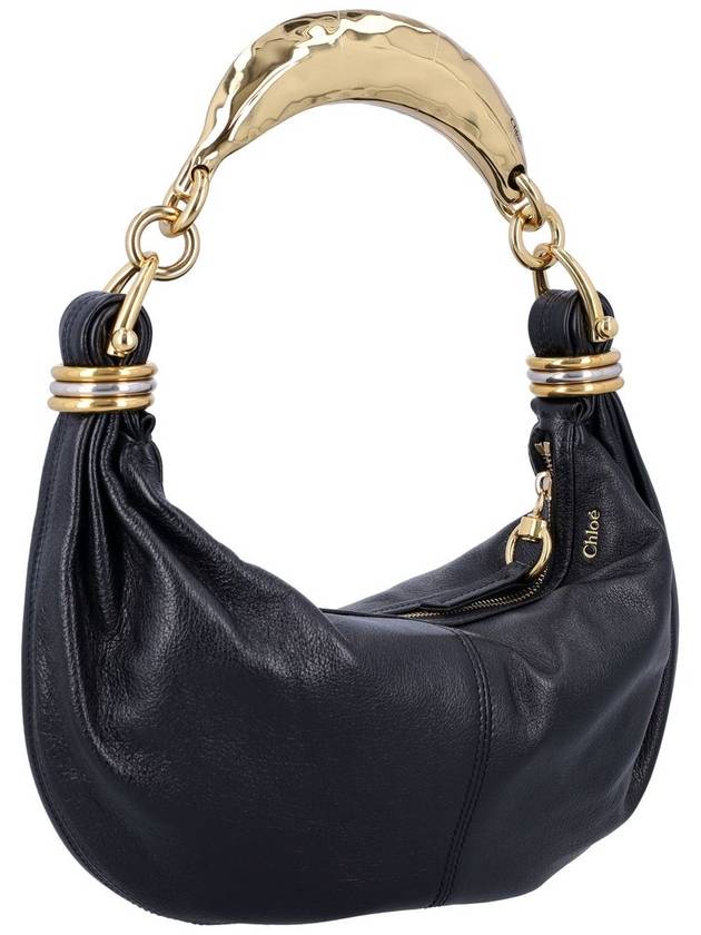 Chloé Small Bracelet Hobo Bag - CHLOE - BALAAN 2