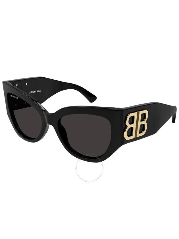 Bossy Sunglasses - BALENCIAGA - BALAAN 2