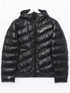 1A00072 595GJ 999 SHAMA Padding - MONCLER - BALAAN 2