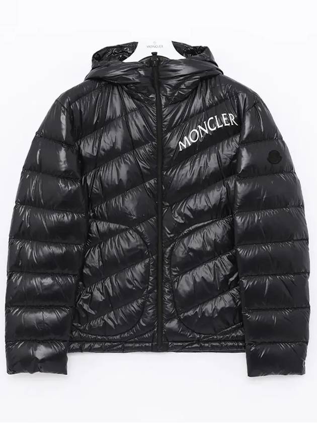 1A00072 595GJ 999 SHAMA Padding - MONCLER - BALAAN 2