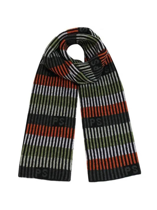 Unisex Muffler M2A 151MK L558 79 - PAUL SMITH - BALAAN 1