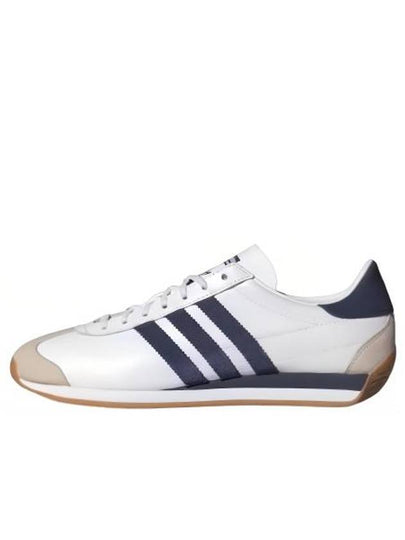 Country OG Low Top Sneakers Navy White - ADIDAS - BALAAN 2