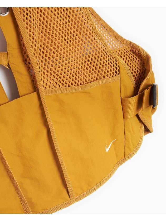 ACG Birtles Vest Gold - NIKE - BALAAN 11