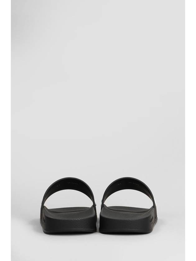 Givenchy Slipper-Mule - GIVENCHY - BALAAN 4