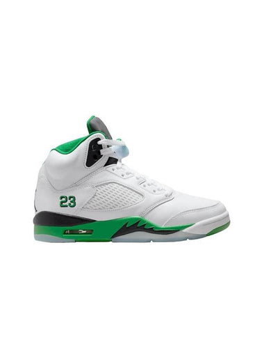 5 Retro Lucky Green - JORDAN - BALAAN 1