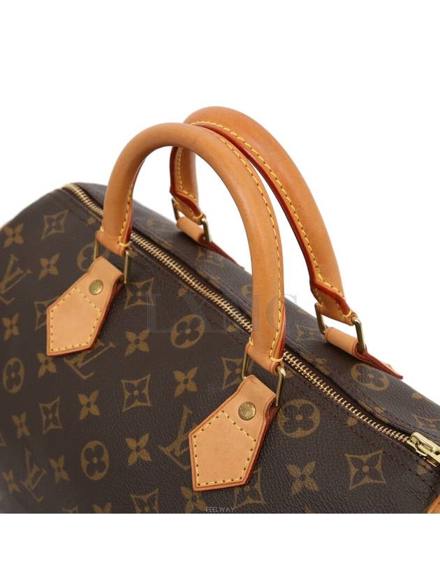 women tote bag - LOUIS VUITTON - BALAAN 8