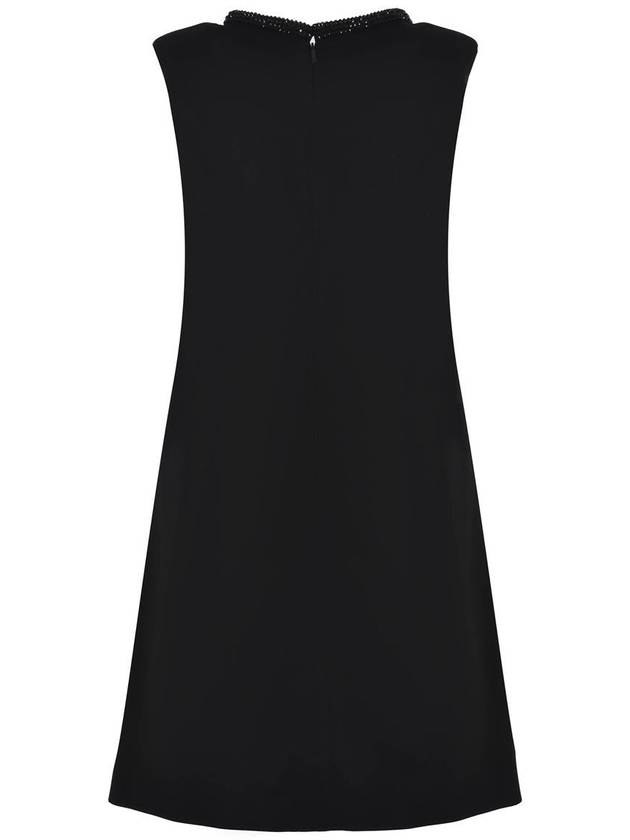 Pinko Dress  "Gordes" - PINKO - BALAAN 3