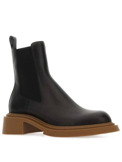 Loewe Boots - LOEWE - BALAAN 2