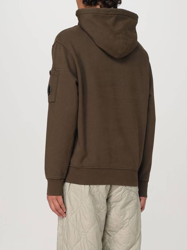 Sweatshirt men C.p. Company - CP COMPANY - BALAAN 3