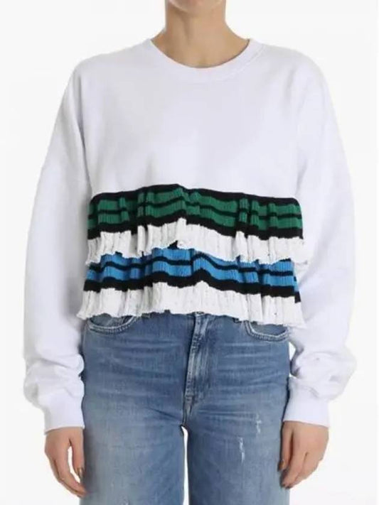 Women s sweatshirt 270259 - MSGM - BALAAN 1