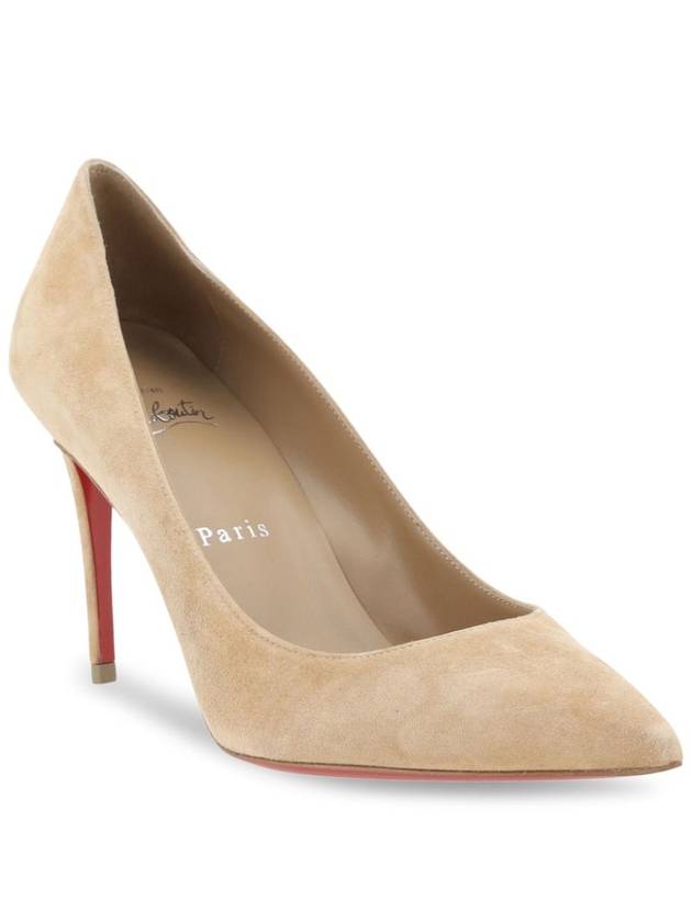 Christian Louboutin With Heel Powder - CHRISTIAN LOUBOUTIN - BALAAN 4