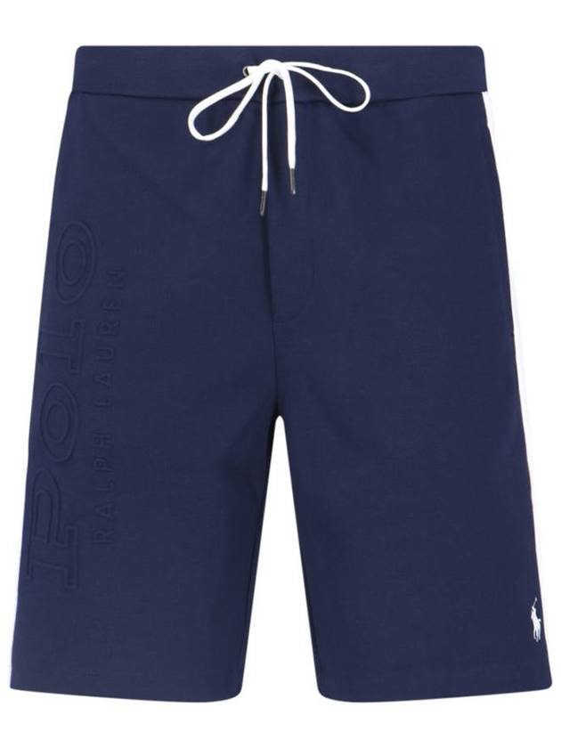 Polo Ralph Lauren Trousers - POLO RALPH LAUREN - BALAAN 1