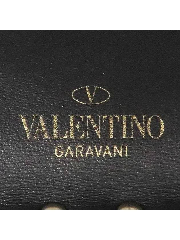 VW2P0269BOL Clutch Bag - VALENTINO - BALAAN 3