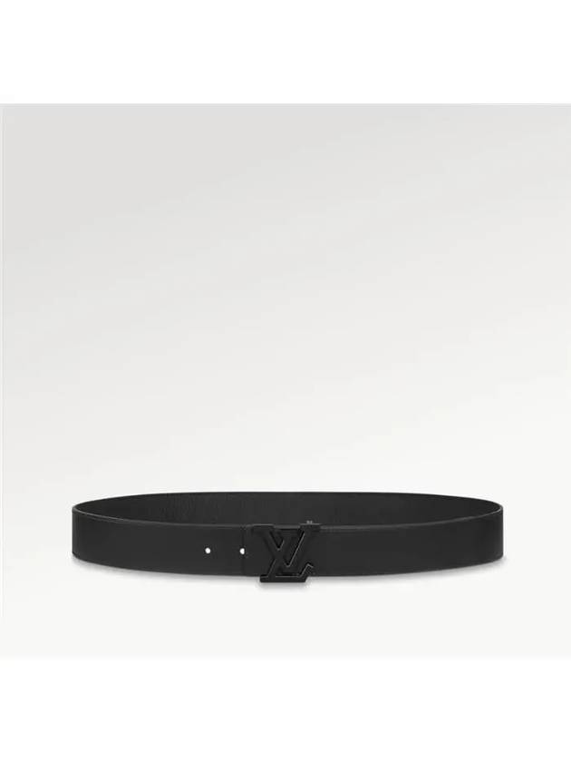 LV Aerogram 35MM Belt M0425 Men s Casual - LOUIS VUITTON - BALAAN 5