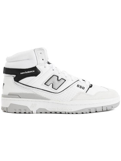 23 fw 650 Sneakers BB650RWH WHTBK B0230751434 - NEW BALANCE - BALAAN 2