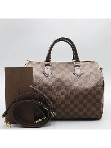 N41183 Tote Bag - LOUIS VUITTON - BALAAN 1