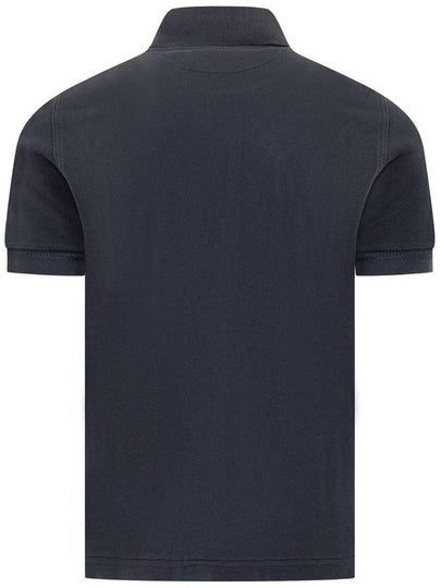 Tom Ford Lyocell Piquet Polo - TOM FORD - BALAAN 2