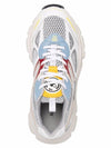 Marathon Runner White Multi 93075 - AXEL ARIGATO - BALAAN 3