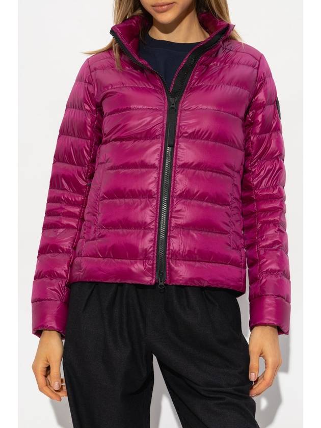 Canada Goose ‘Cypress’ Down Jacket, Women's, Pink - CANADA GOOSE - BALAAN 3