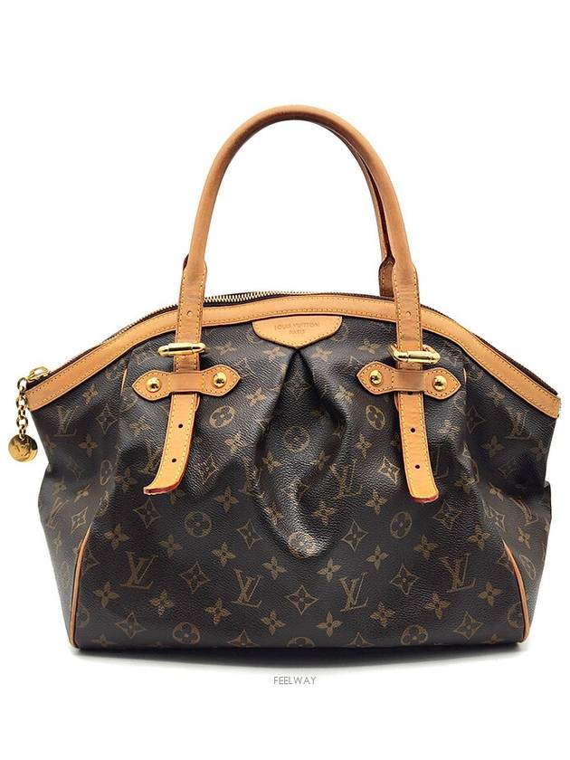 women tote bag - LOUIS VUITTON - BALAAN 1