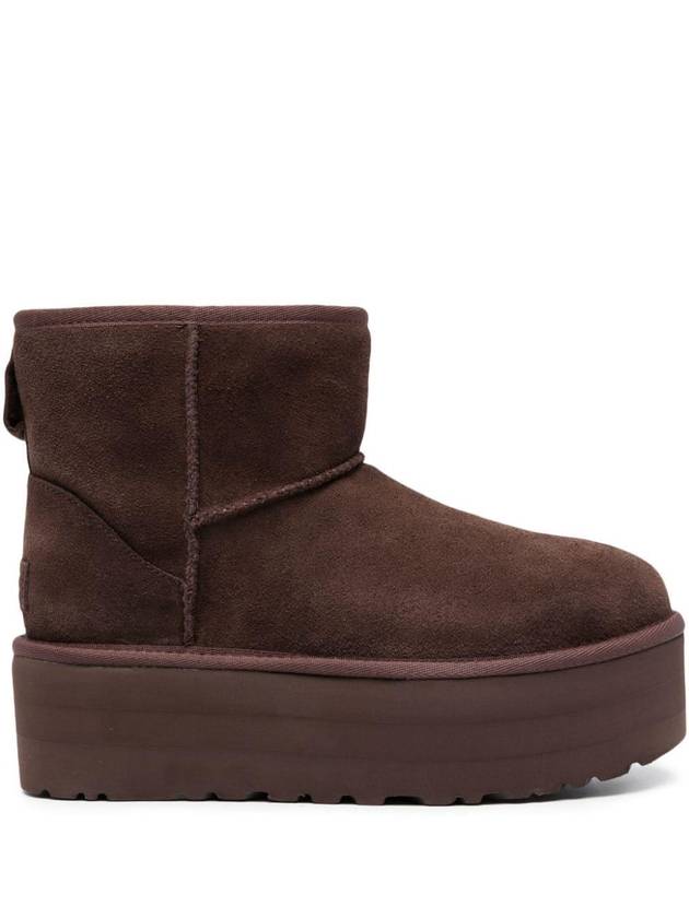 classic mini platform boots - UGG - BALAAN 1