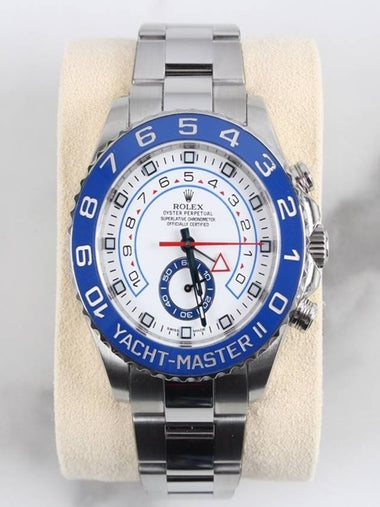 Rolex Yacht Master 2 Steel 16 Years Old - ROLEX - BALAAN 1