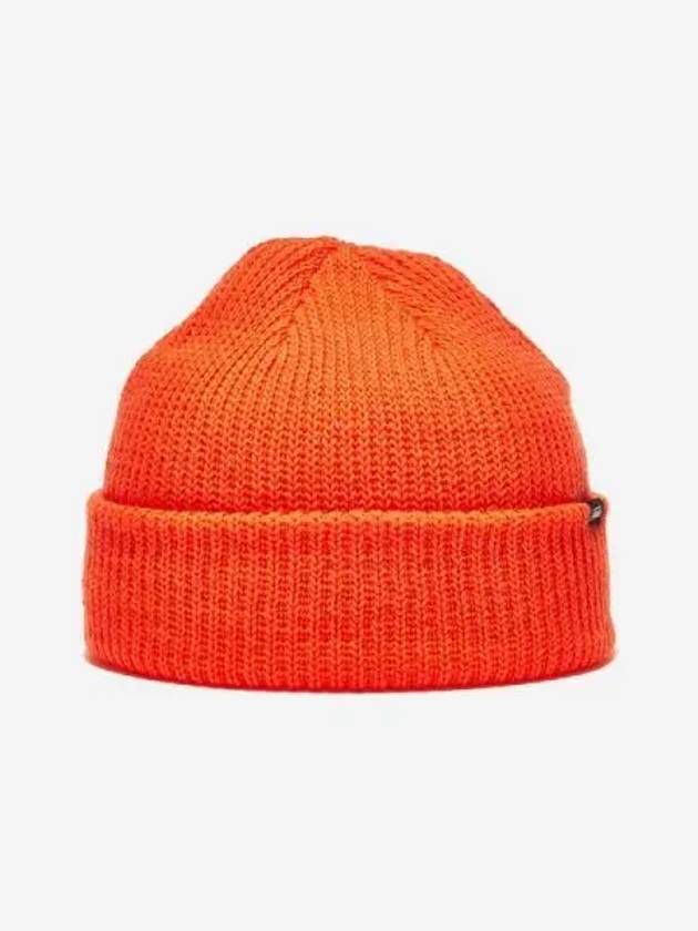 MN Core Basic Beanie FLAME - VANS - BALAAN 1