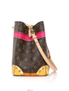 women shoulder bag - LOUIS VUITTON - BALAAN 3