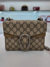 Dionysus mini shoulder 421970 - GUCCI - BALAAN 2