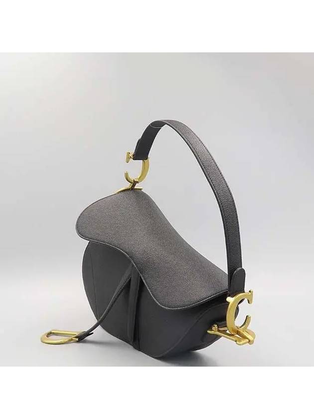 M0446CBAA M900 Shoulder Bag - DIOR - BALAAN 3