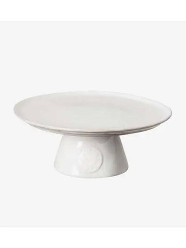 COSTA NOVA White 33cm Cake Stand - COSTARELLOS - BALAAN 1