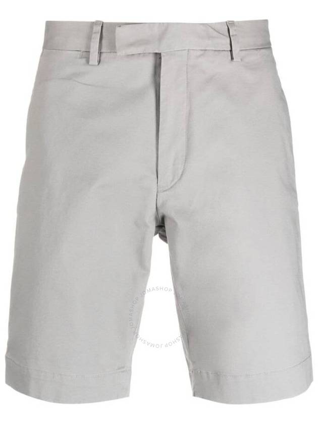 Polo Ralph Lauren Slim-Fit Chino Shorts, Waist Size 30" - POLO RALPH LAUREN - BALAAN 1