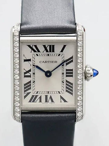 W4TA0016 Women s Watch - CARTIER - BALAAN 1