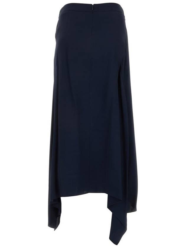 short skirt 6300753CU351 4101 INK - STELLA MCCARTNEY - BALAAN 3