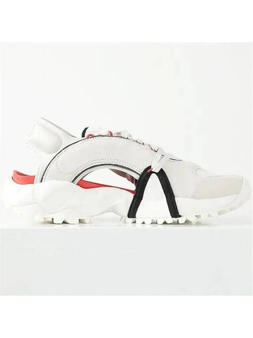 Y3 NOTOMA SANDAL SNEAKERS - YOHJI YAMAMOTO - BALAAN 1