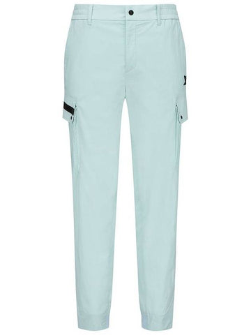 MEN POCKET VENTILATION JOGER LONG PANTSMT - ANEWGOLF - BALAAN 1