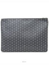 men clutch bag - GOYARD - BALAAN 5