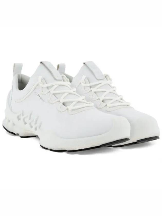 Biom Aex W Low-Top Sneakers White - ECCO - BALAAN 2