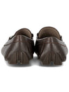 Parisi Gancini PARIGI NEW TMORO 755611 Loafer Driving Shoes - SALVATORE FERRAGAMO - BALAAN 5