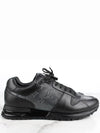 men s sneakers size 9 - LOUIS VUITTON - BALAAN 7