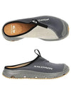 RX 3.0 Slider Slippers Grey - SALOMON - BALAAN 5