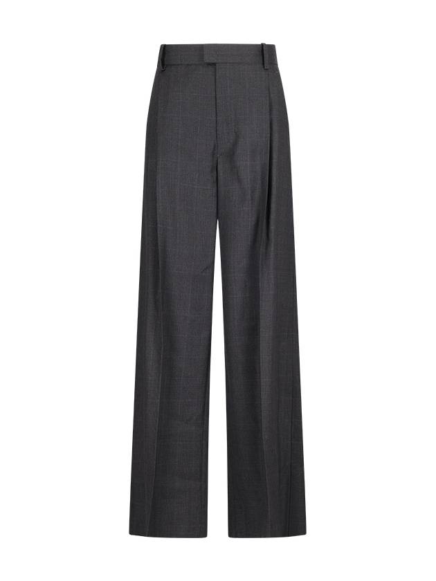 ROMINA TROUSERS - ISABEL MARANT - BALAAN 1