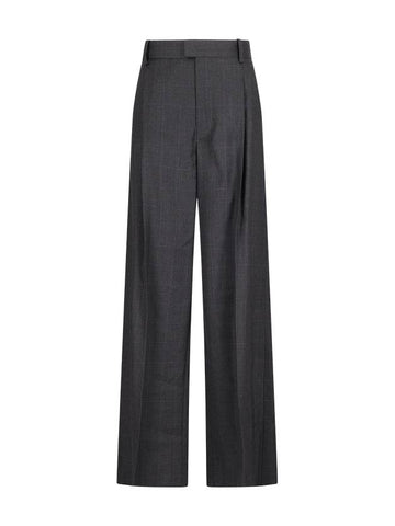 ROMINA TROUSERS - ISABEL MARANT - BALAAN 1