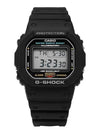 Watch DW 5600UE 1DR 1 5600 Series Square Urethane Band Men s - G-SHOCK - BALAAN 1