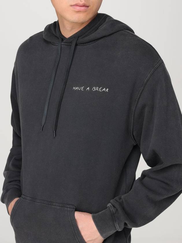 Sweater men Maison Labiche - MAISON LABICHE - BALAAN 3